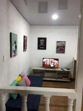 Apartamento San Antonio Cali